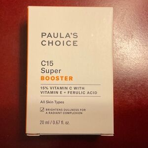 Paula's Choice C5 Super Boost Serum